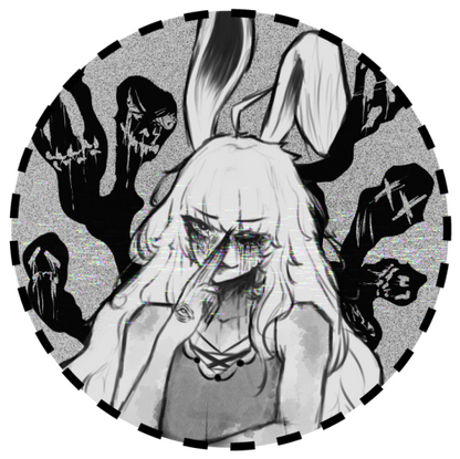 Yinothy // ink